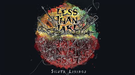 less than jake full album